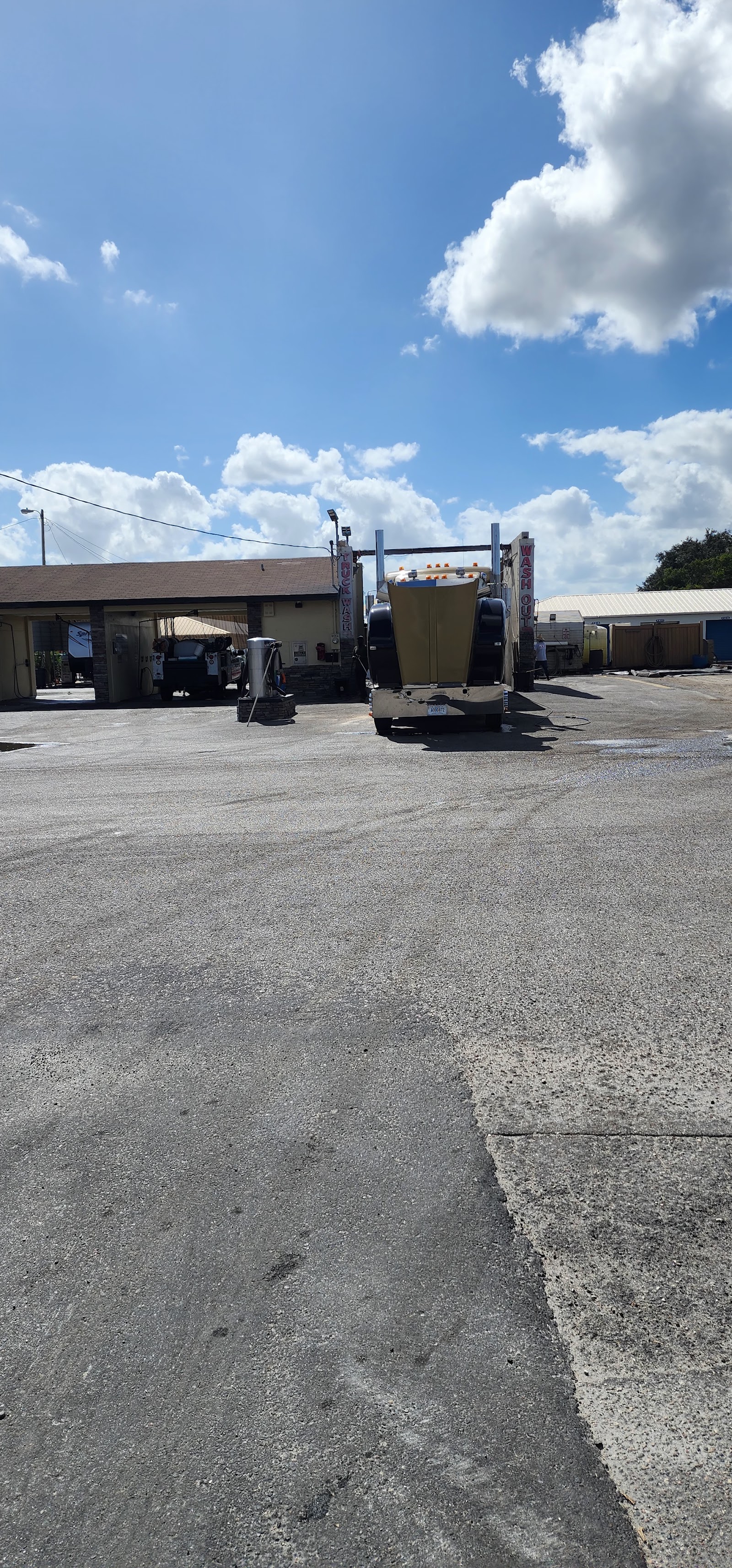 A+ Pressure Washing & Detailing Services