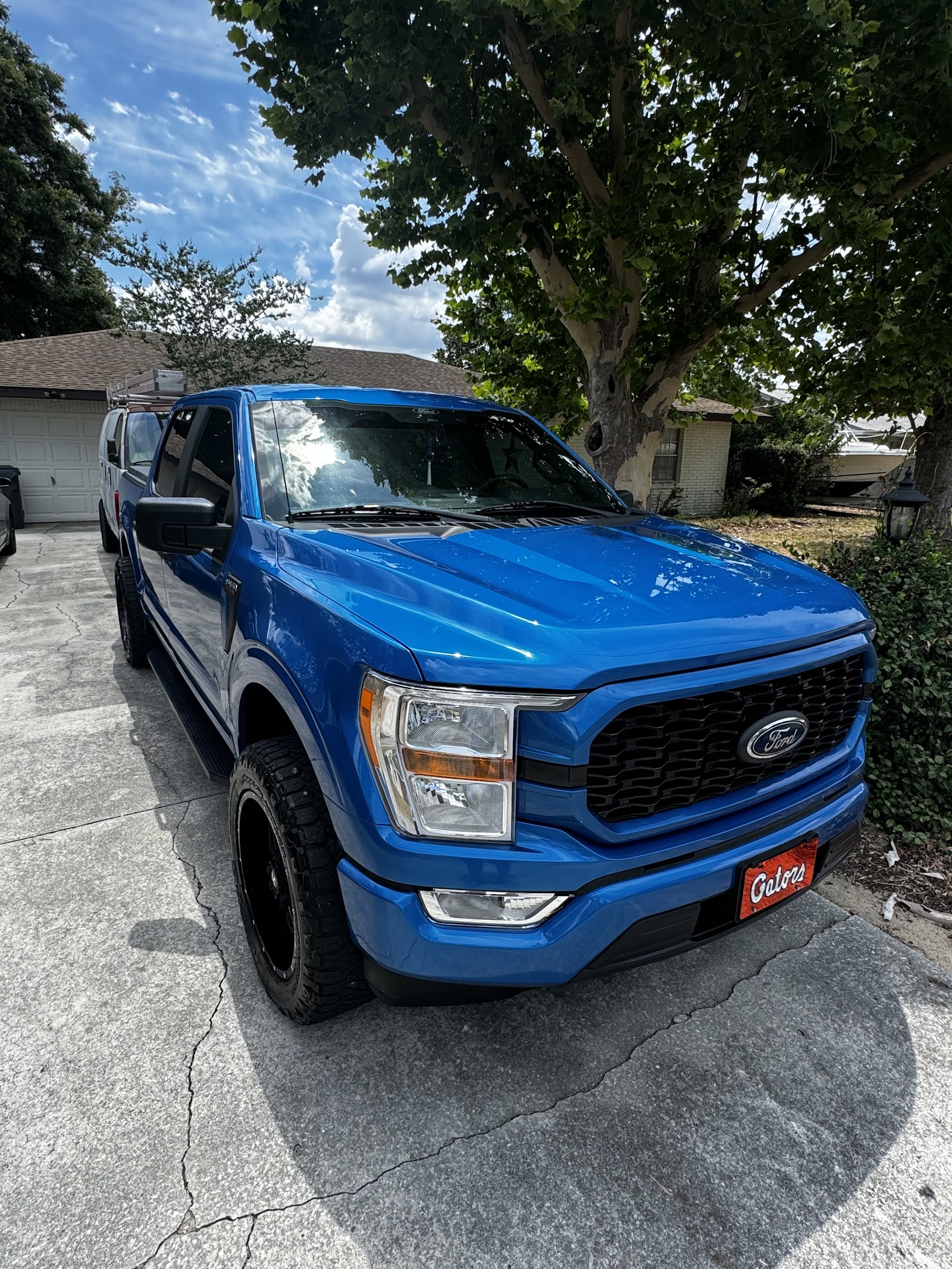 A+ Pressure Washing & Detailing Services